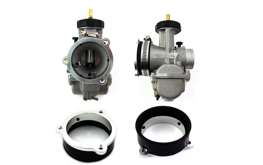 Wyatt Gatling #30007A - Air Cleaner Adapter Flange