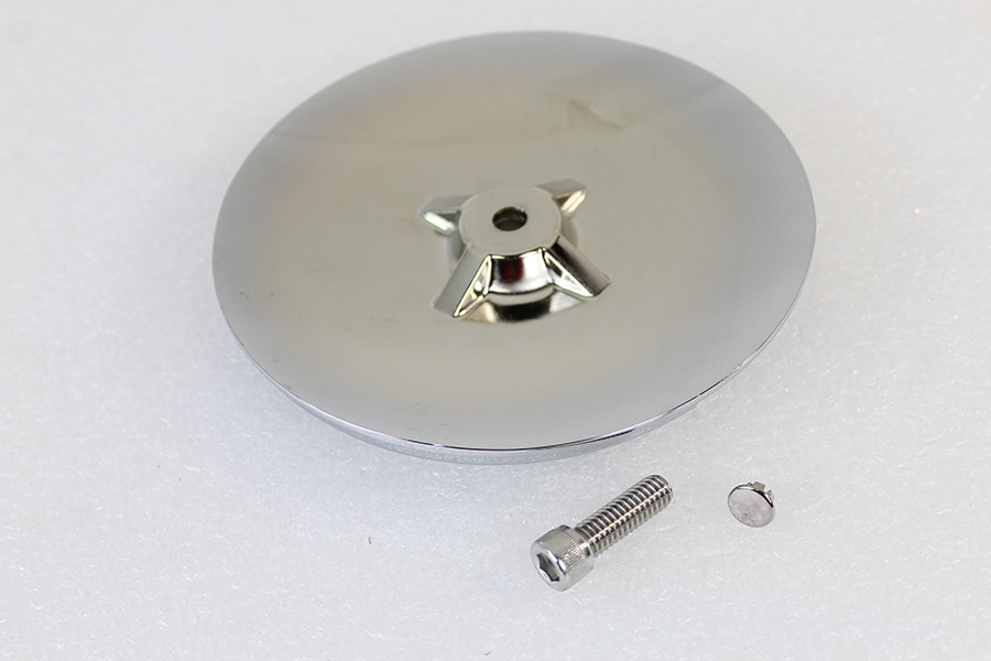 Wyatt Gatling #77476 - Wyatt Gatling Flame Air Cleaner Cover Insert