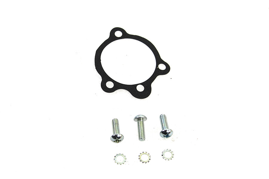 V-Twin - Bendix Air Cleaner Mount Kit