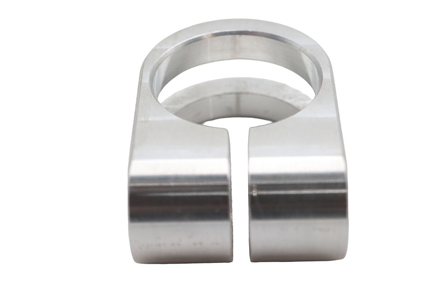 V-Twin - Slotted Mirror Mount 1 inch