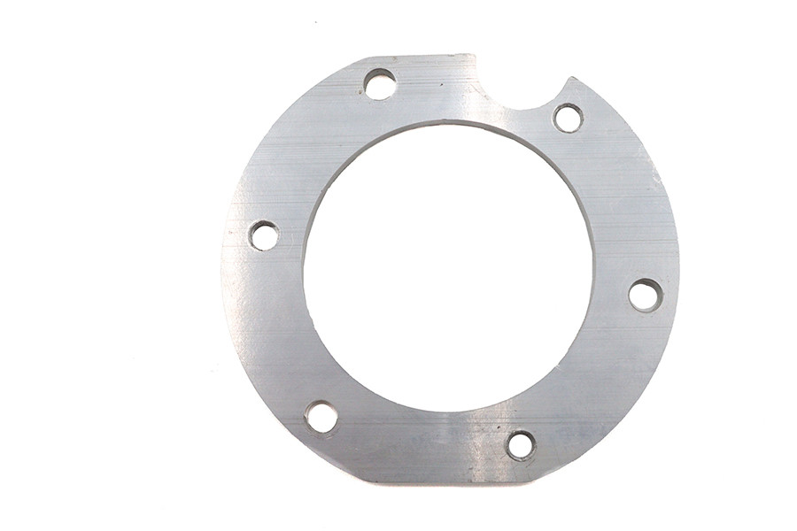 V-Twin - M8 EFI Air Cleaner Adapter Spacer Alloy