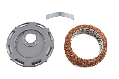 Wyatt Gatling - Air Cleaner Kit