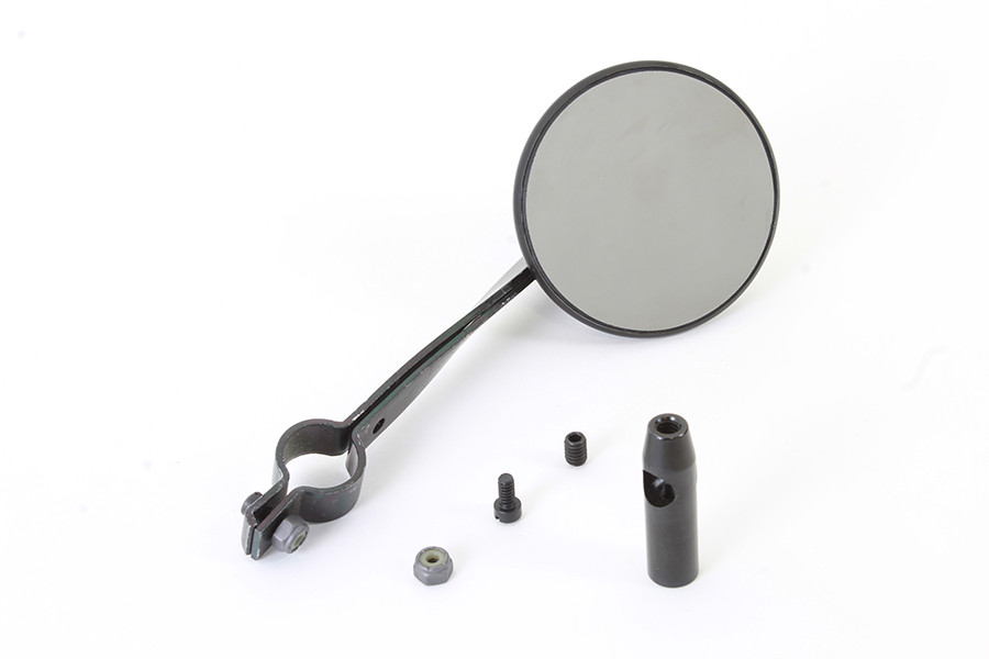 V-Twin - Replica Spring Fork Mirror