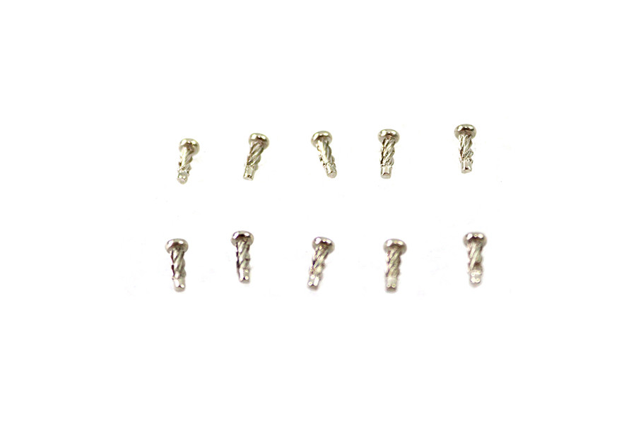 Wyatt Gatling #63269RT - Brass Tag Rivets