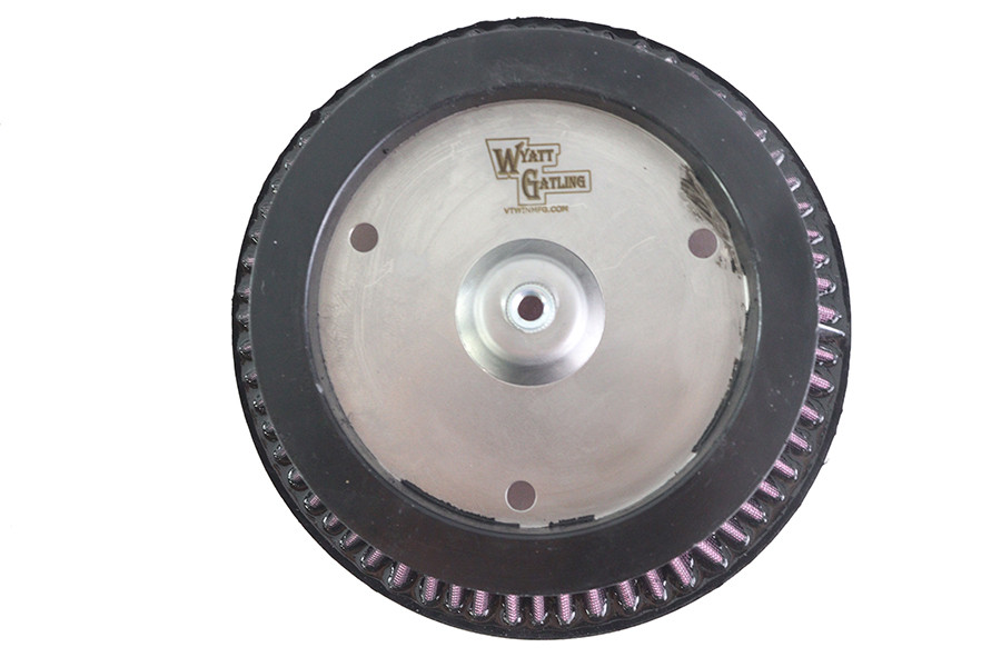 V-Twin - Tapered Air Filter Kit