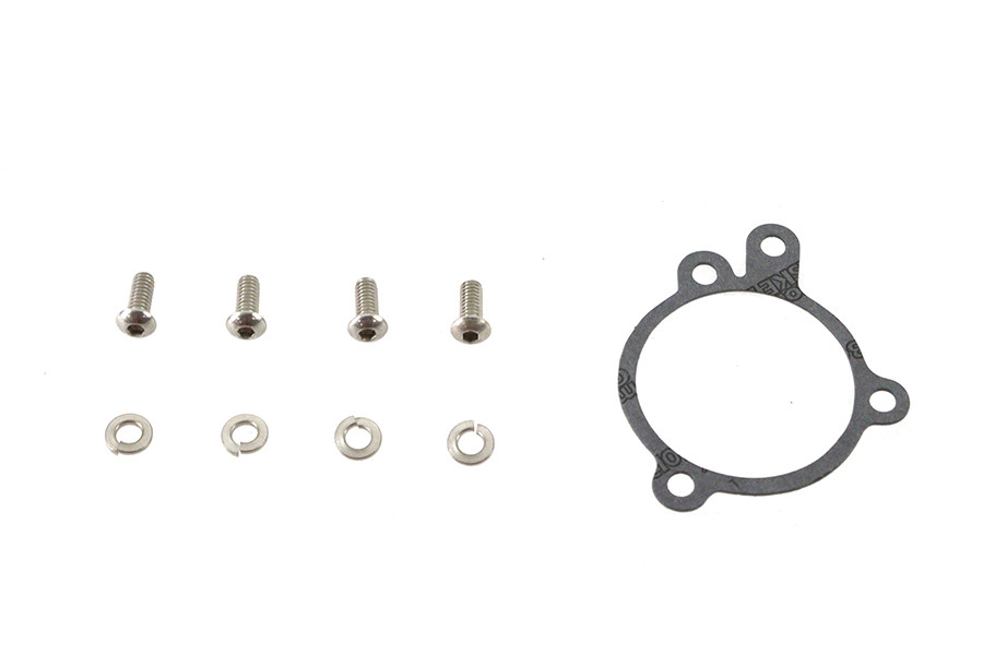  - Shorty Air Cleaner Mount Kit