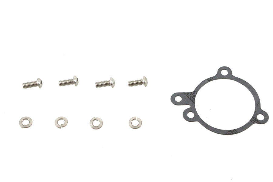  - Shorty Air Cleaner Mount Kit