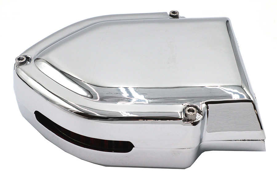 V-Twin #6140 - M8 V-Charger Air Cleaner