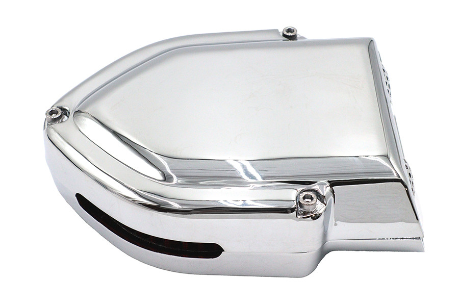 V-Twin #6136 - M8 V-Charger Air Cleaner