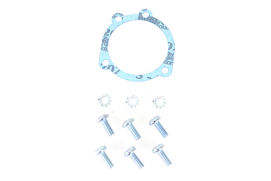 V-Twin - CV Air Cleaner Mount Kit