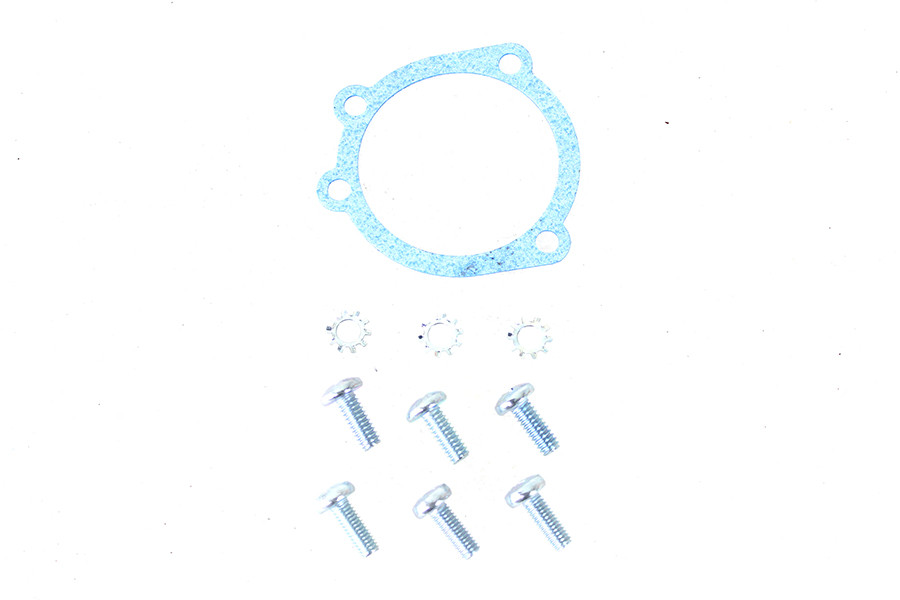 V-Twin - CV Air Cleaner Mount Kit