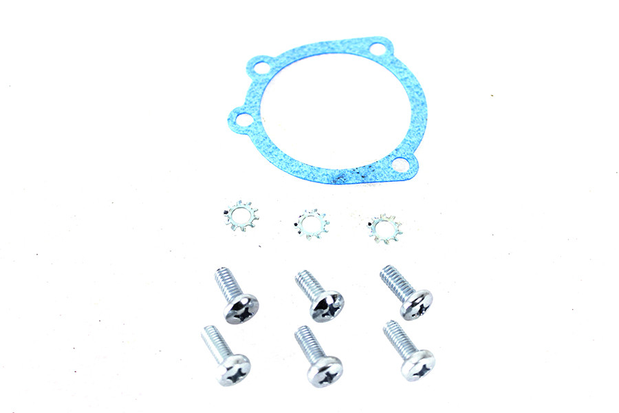 V-Twin - CV Air Cleaner Mount Kit
