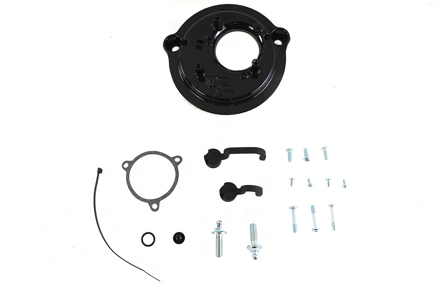 V-Twin - M8 Air Cleaner Mount Kit