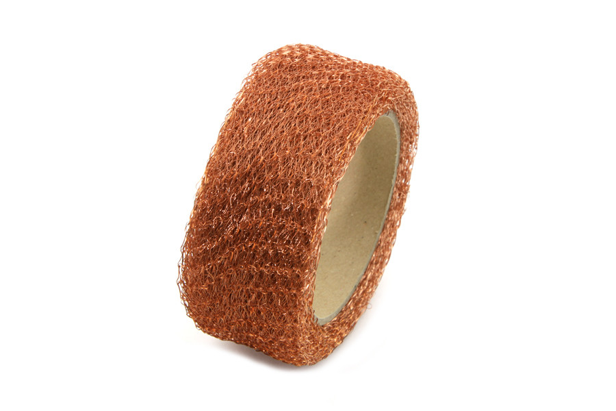 Wyatt Gatling - 6 inch Copper Air Filter Mesh
