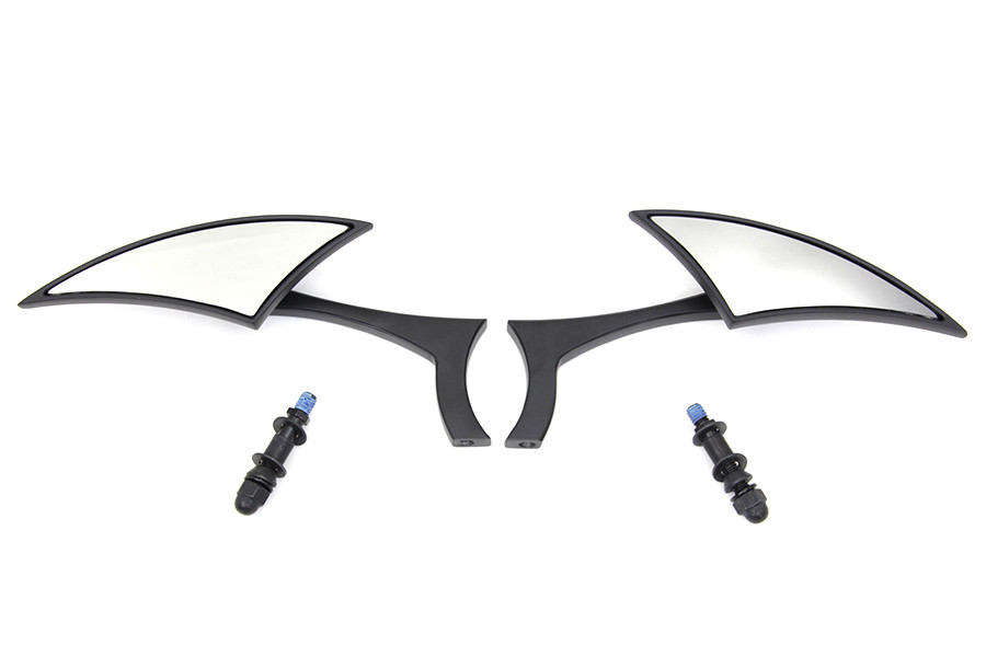 Wyatt Gatling - Odin Diamond Style Mirror Set