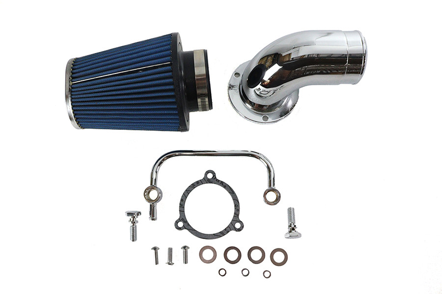 Wyatt Gatling - EFI Air Cleaner Kit