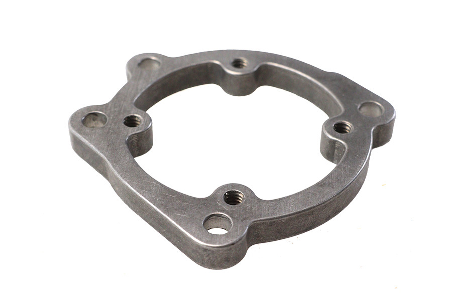 V-Twin #65-733 - Linkert Air Cleaner to CV Adapter