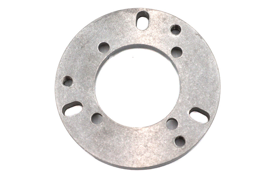 V-Twin #63997 - Bendix/CV to Linkert Air Cleaner Carburetor Adapter Plate