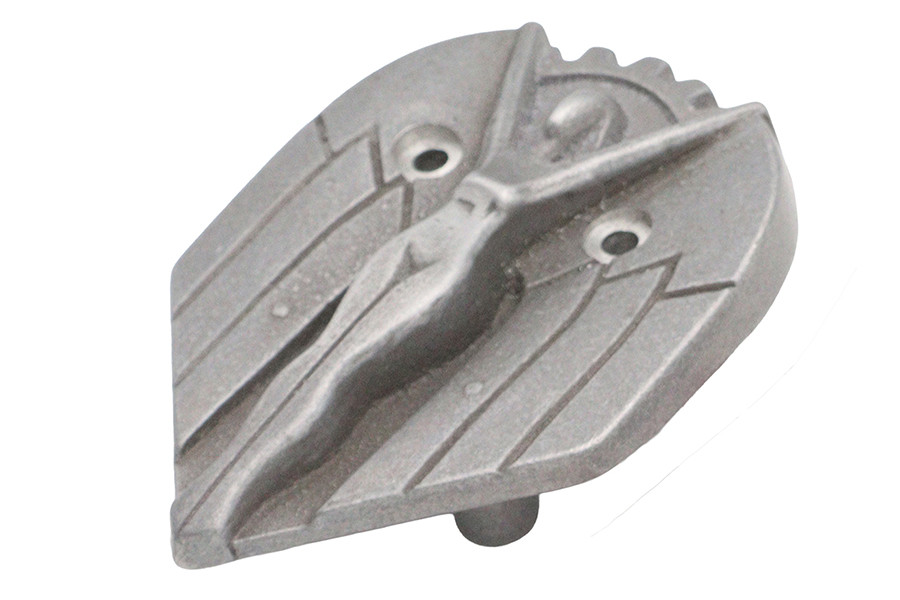 V-Twin - Lady Deco Linkert Air Dam
