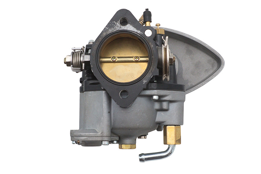 V-Twin - Teardrop Shorty Carburetor Bird Deflector