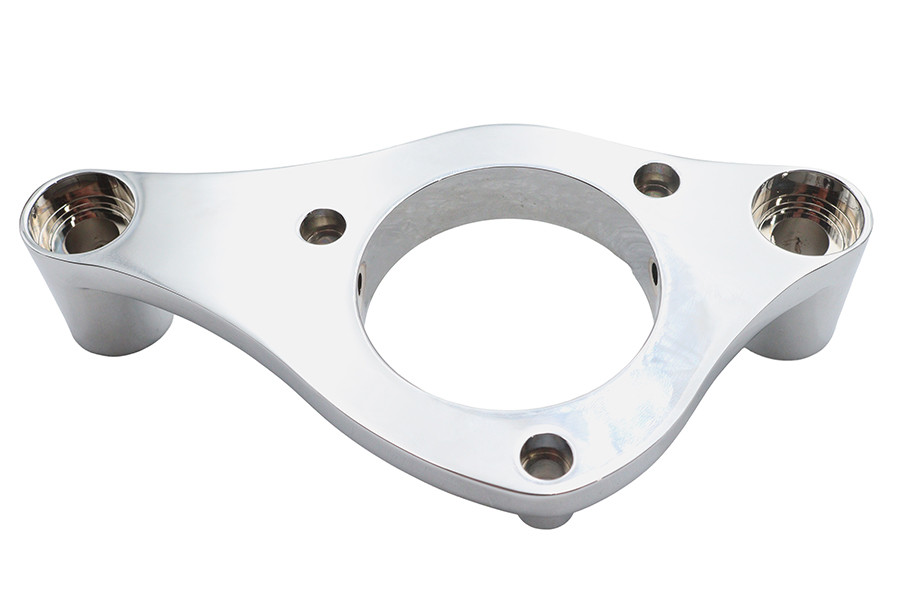 V-Twin - M8 EFI Support Bracket Kit