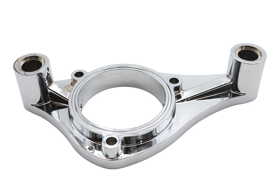 V-Twin - M8 EFI Support Bracket Kit