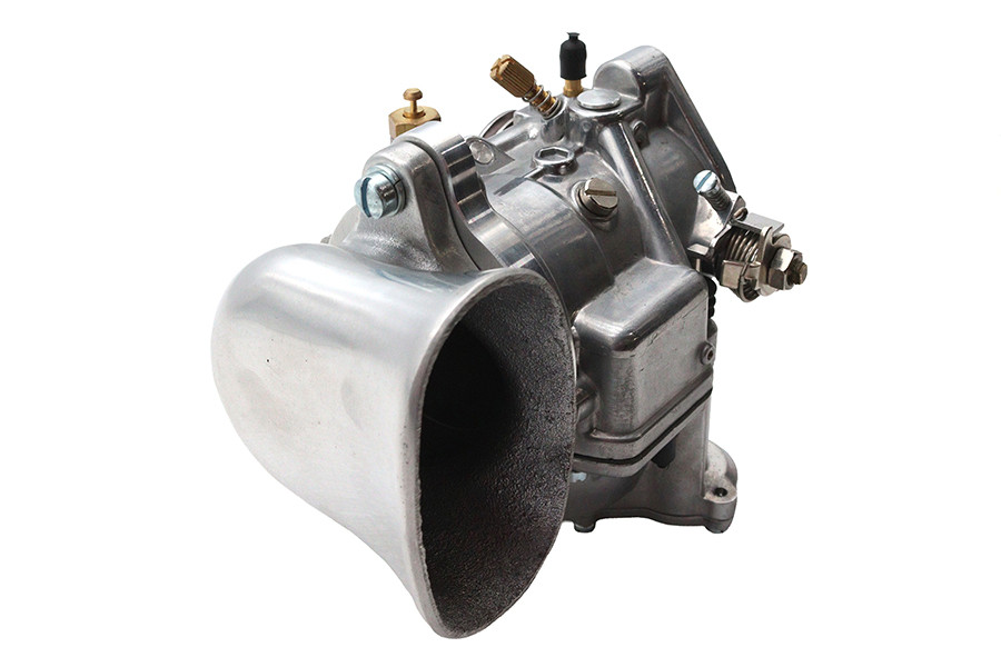 V-Twin - Ultima Scoop Air Cleaner