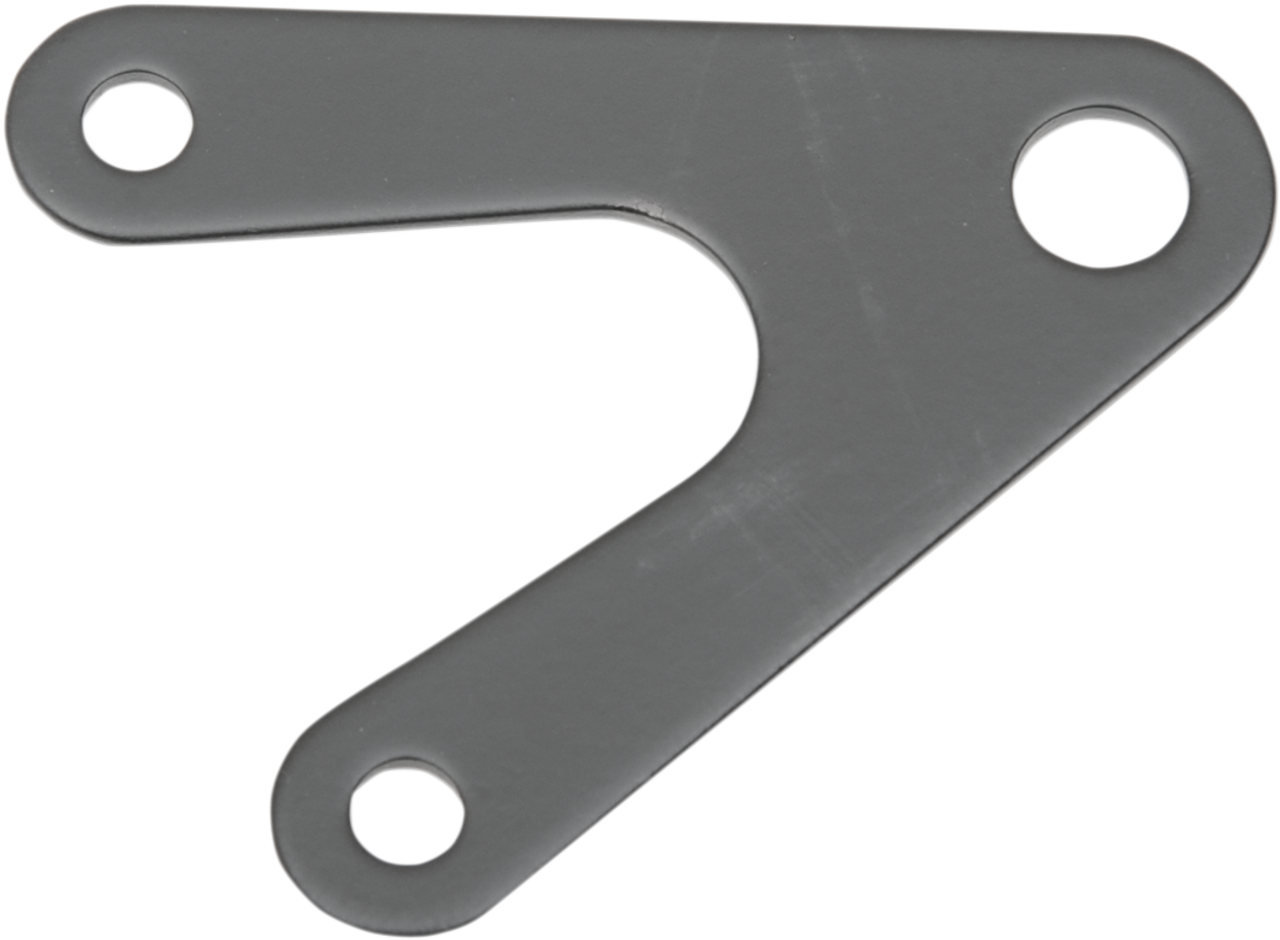 Y-Bracket - Gloss Black