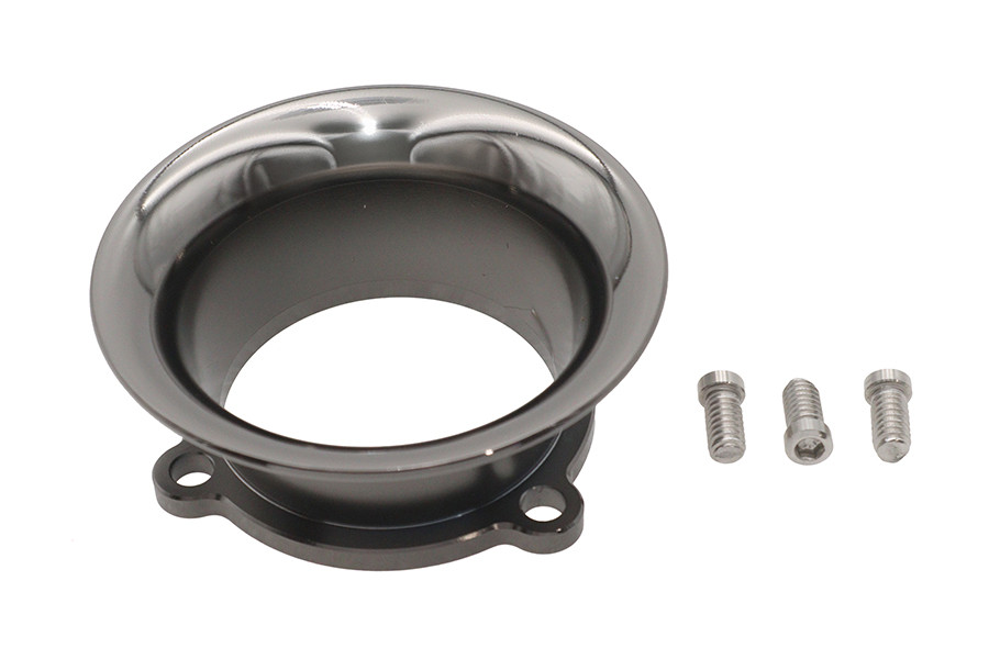 V-Twin - Shorty Micro Velocity Stack
