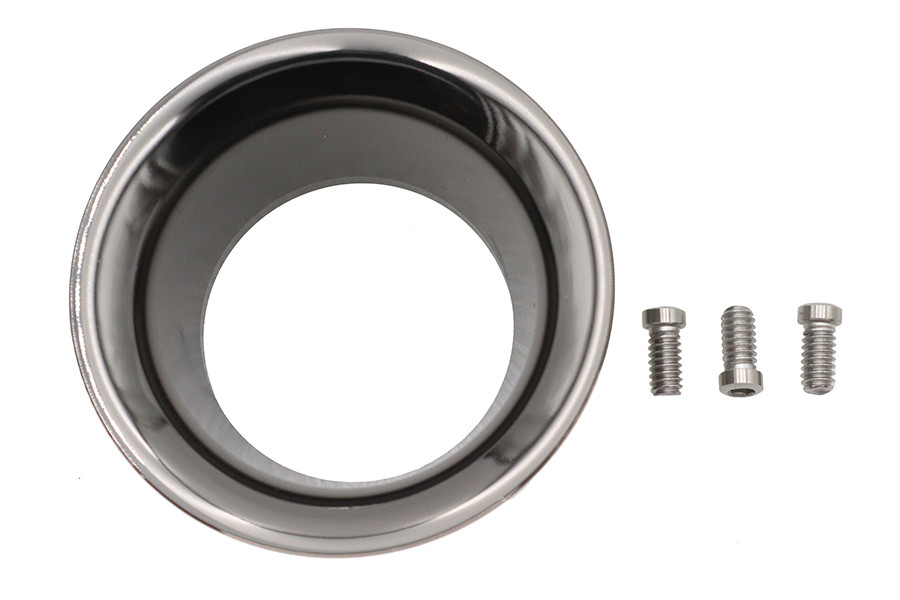V-Twin - Shorty Micro Velocity Stack