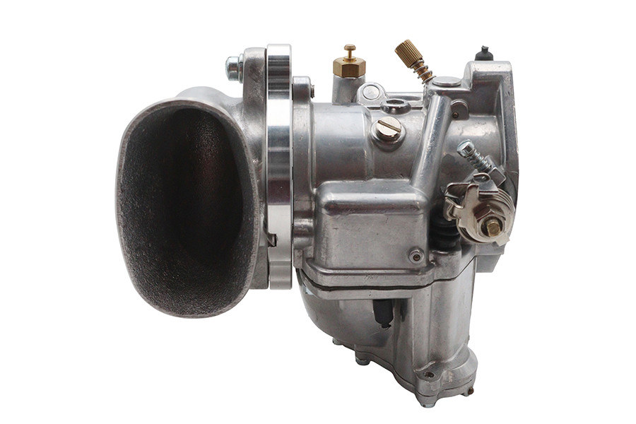V-Twin - Ultima Scoop Air Cleaner Adapter Flange