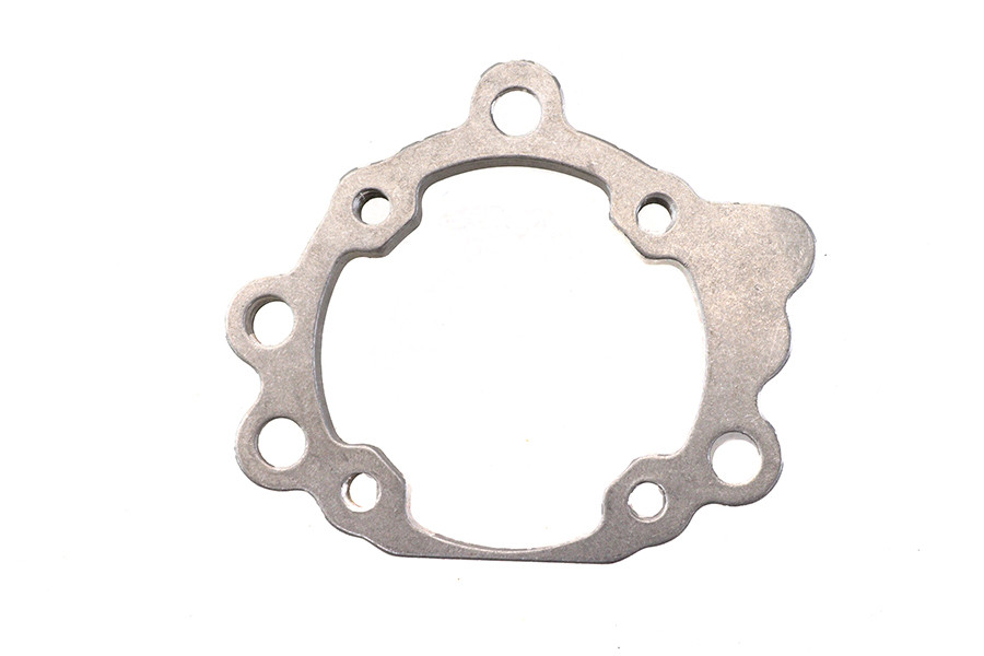 V-Twin - Linkert Air Cleaner Adapter to Keihin Carburetors