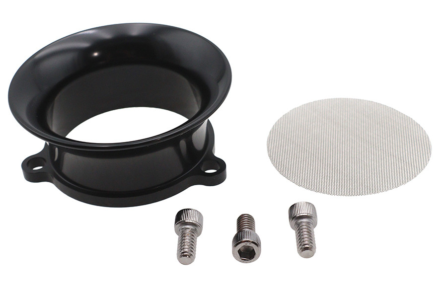 V-Twin #78955B - 2 inch OKO Velocity Stack