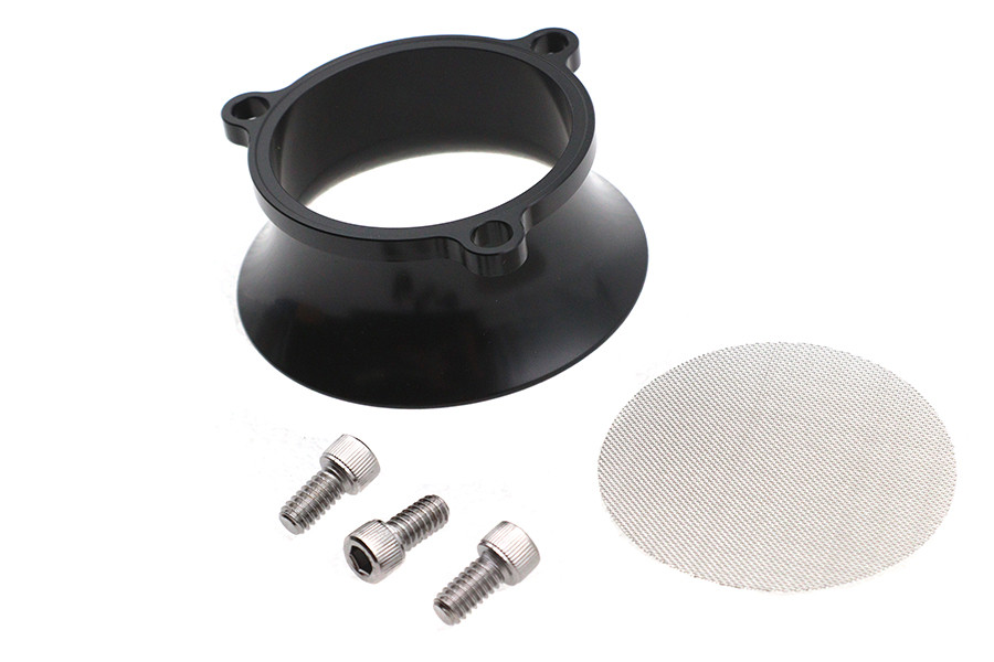 V-Twin #78955B - 2 inch OKO Velocity Stack