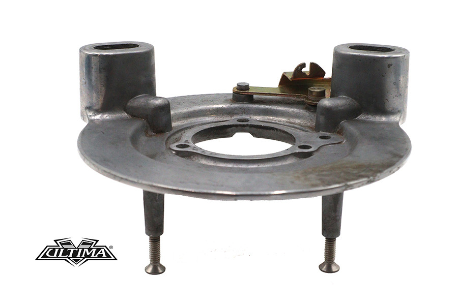 Ultima - Ultima R2 Backing Plate