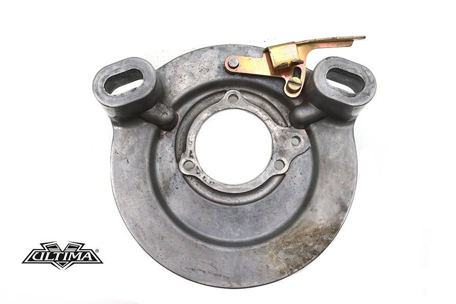 Ultima - Ultima R2 Backing Plate