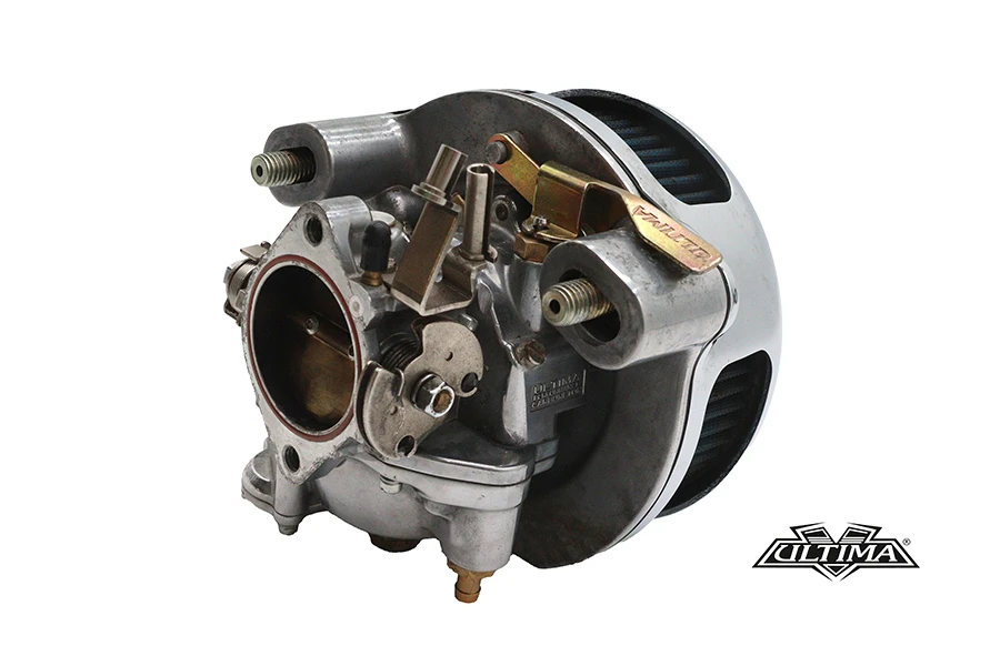 Ultima - Ultima Air Cleaner Cover