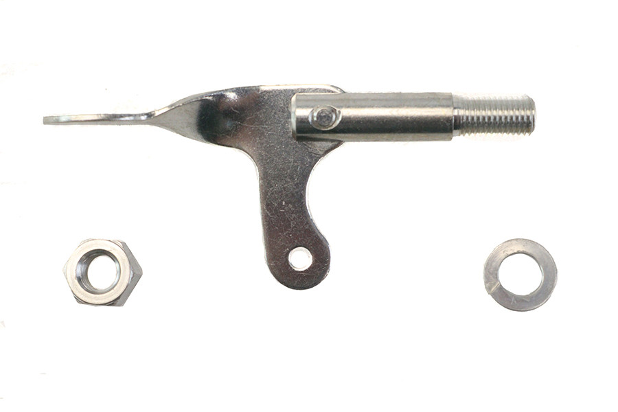 Colony - Knucklehead Choke Lever Cadmium Plated