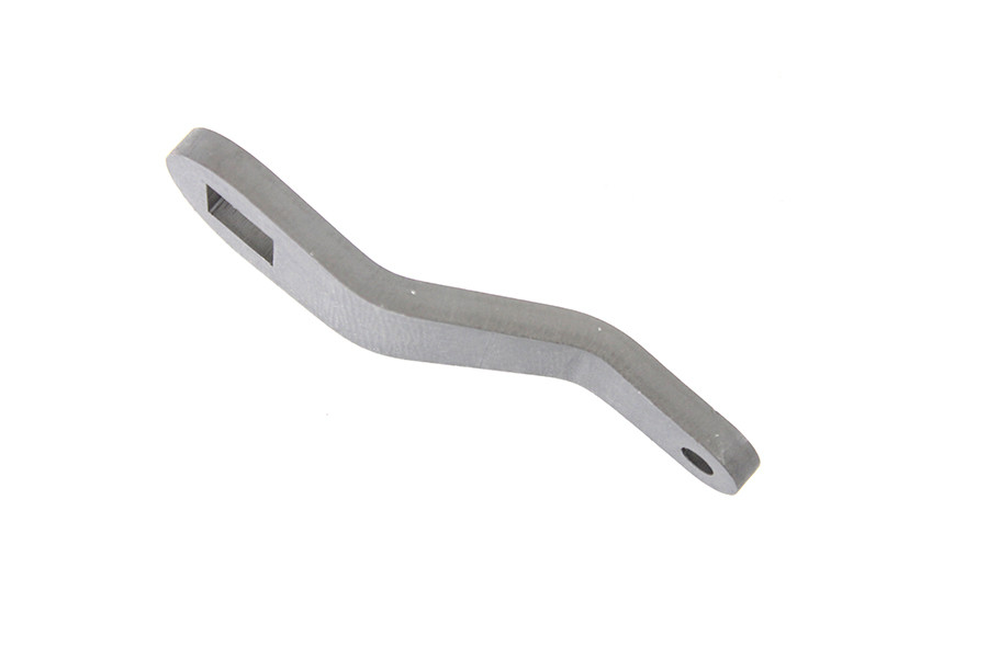 V-Twin - Brake Crossover Shaft Lever Parkerized