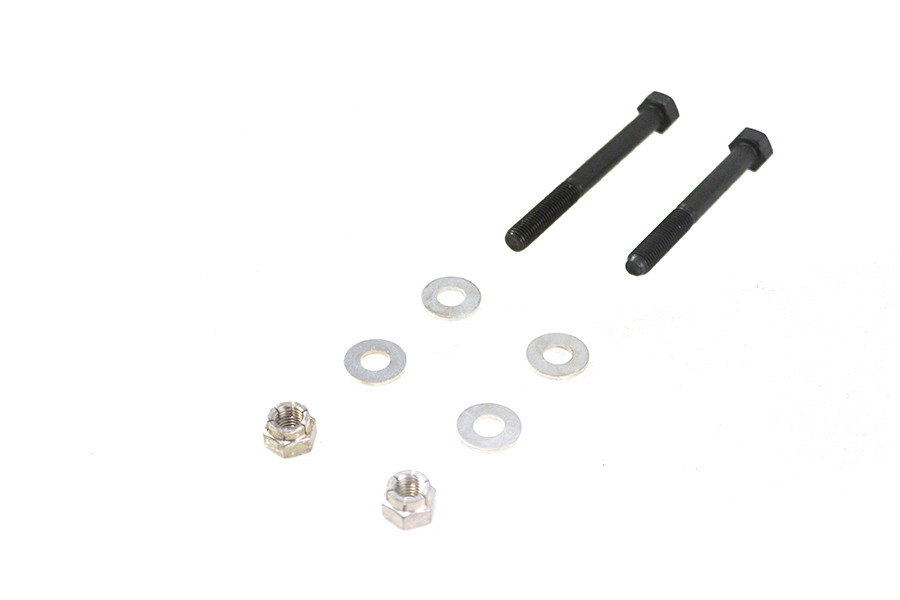 Colony - Gas Tank Mounting Kit Parkerized