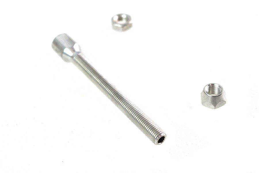 Colony - Front Brake Cable Adjuster Flat Type