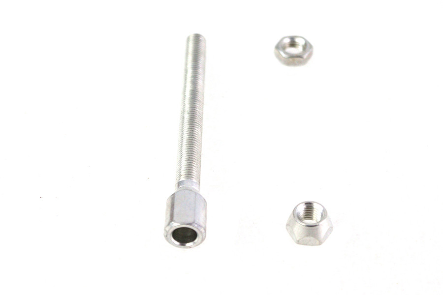 Colony - Front Brake Cable Adjuster Flat Type