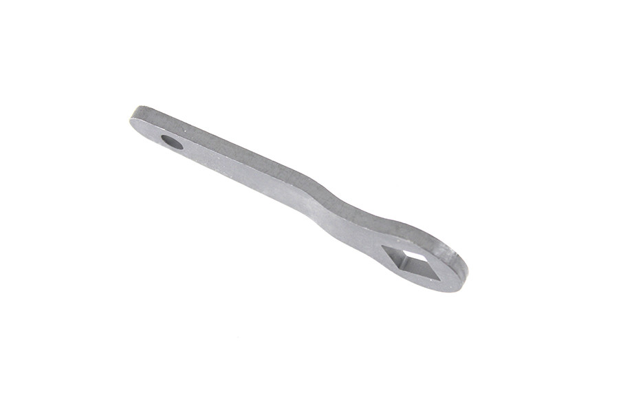 V-Twin - Brake Operating Shaft Lever Parkerized