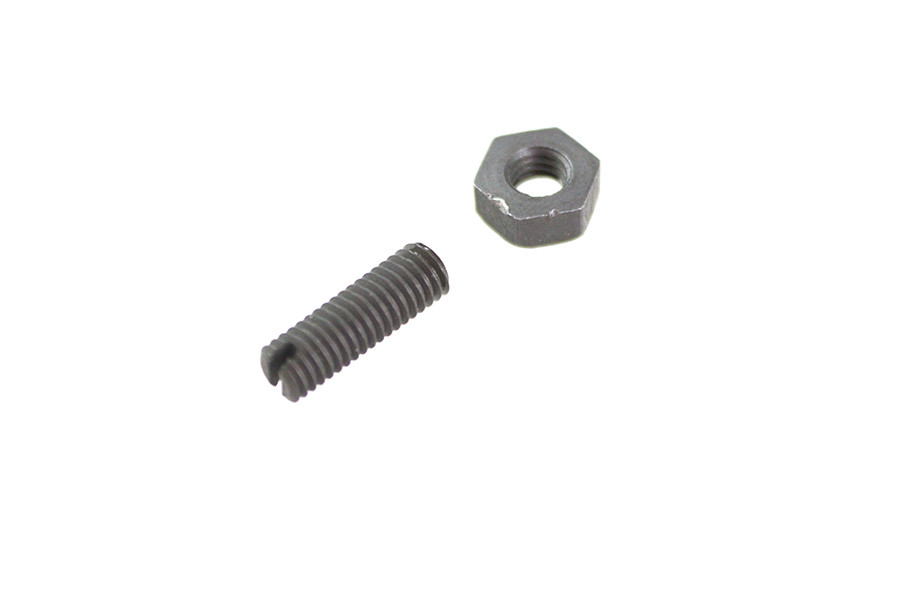 Colony - Horn Adjusting Screw and Nut Kit
