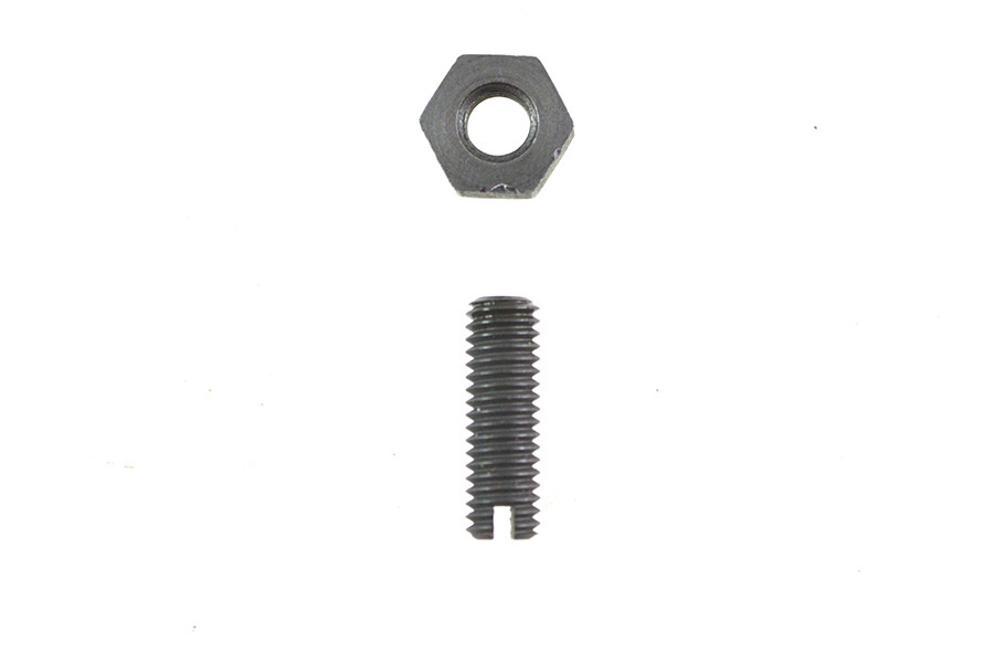 Colony - Horn Adjusting Screw and Nut Kit