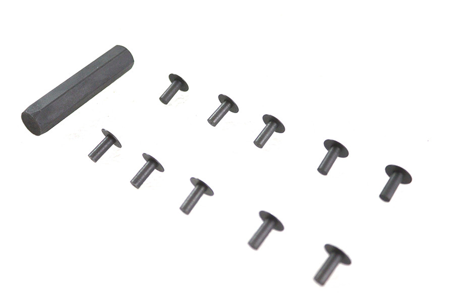 Colony - Fender to Bracket Rivet Kit
