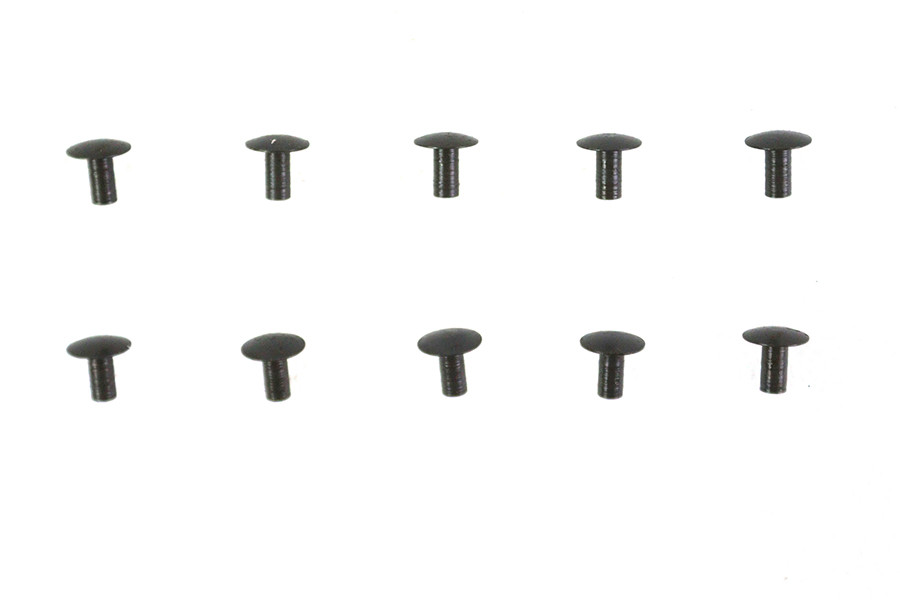 Colony - Fender to Brace Rivet Set
