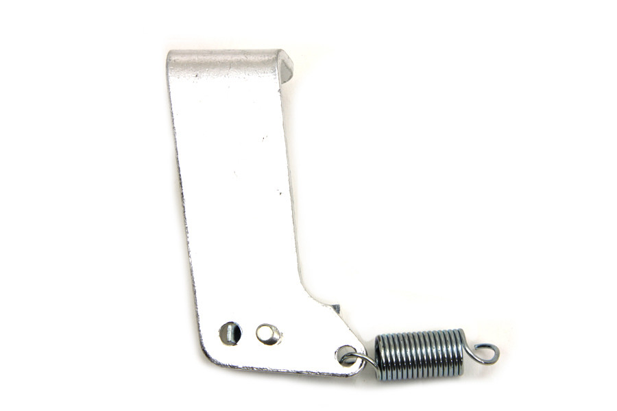 V-Twin - Flanders Linkert Carburetor Bracket