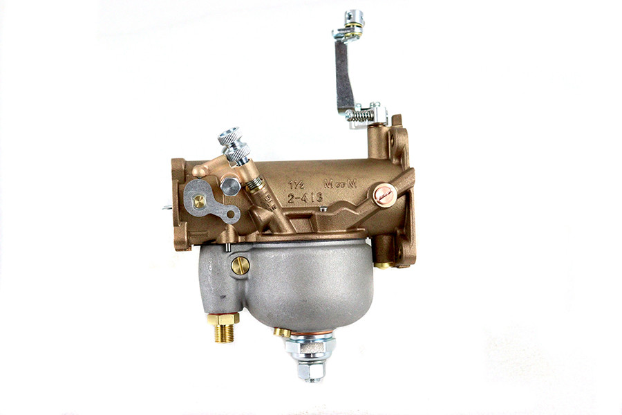 Motorshop - Replica Linkert M74 Carburetor