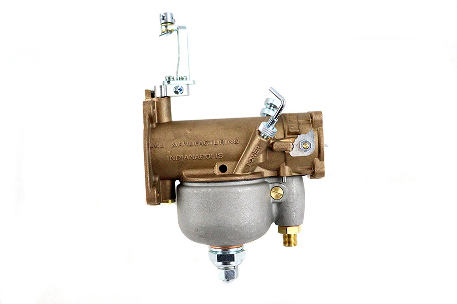 Motorshop - Replica Linkert M74 Carburetor
